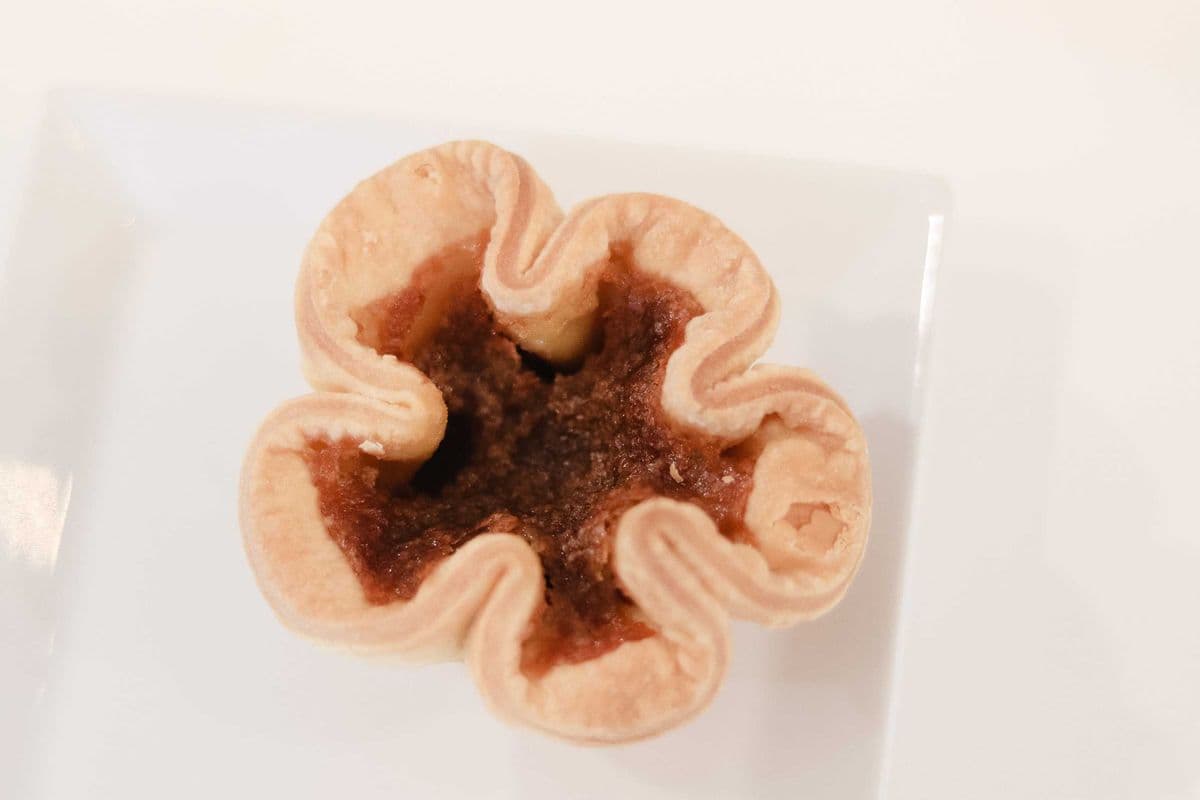 Butter Tart