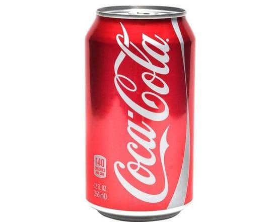 Coke / 可乐