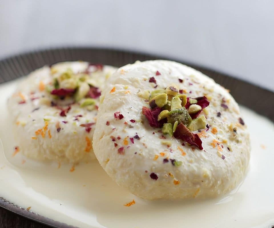 Rasmalai