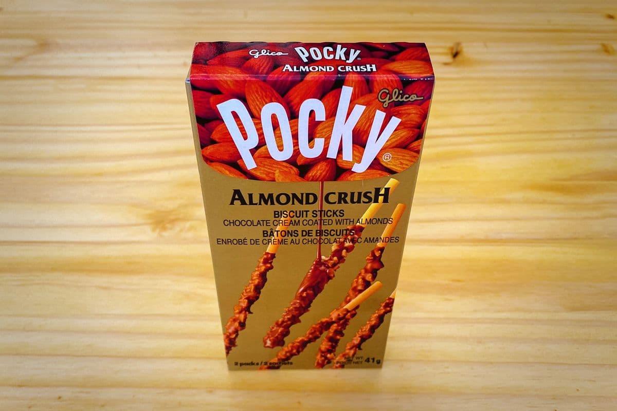 Pocky Almond (41 g)