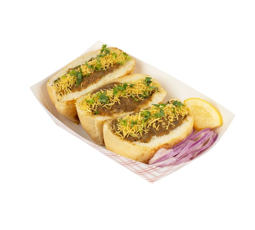 Chole Kulche