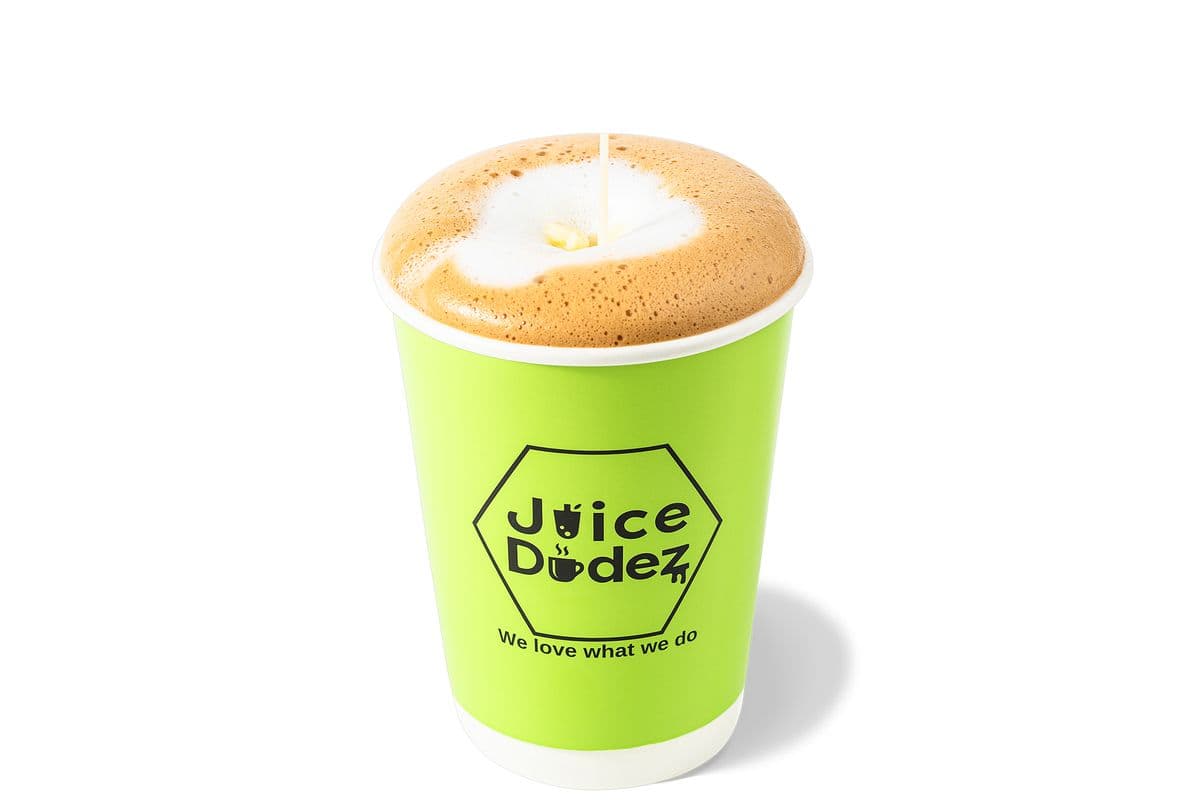 Spanish Latte