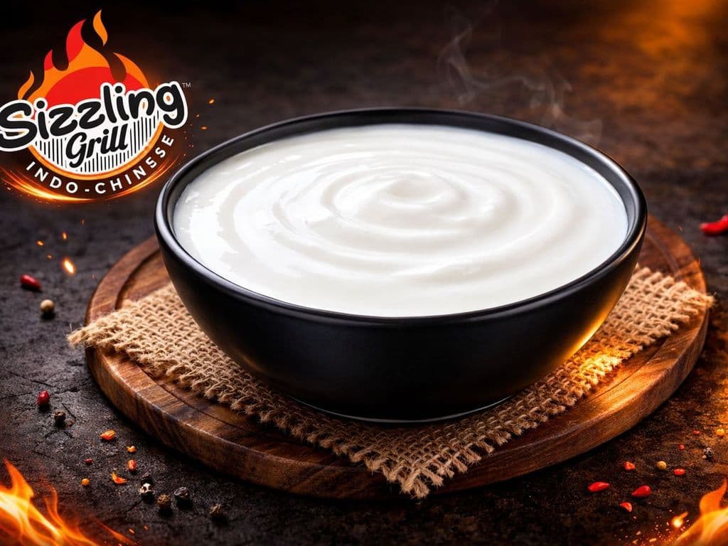 Plain Yogurt