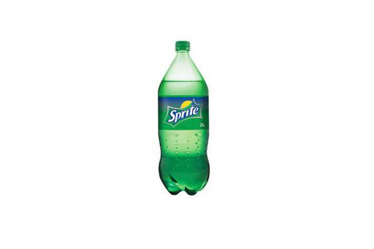 Sprite (2 L)