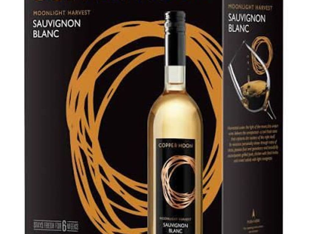 COPPER Moon Sauv Blanc, 4L