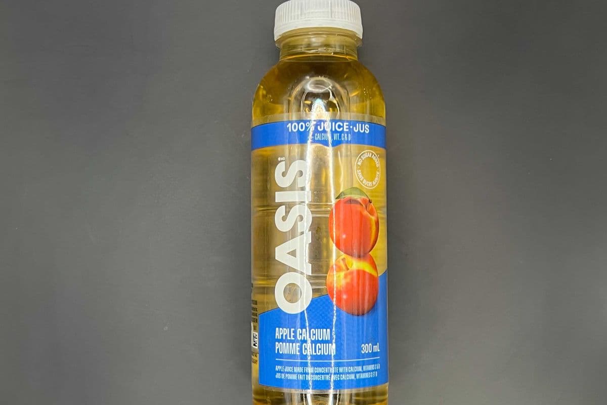 Apple Juice