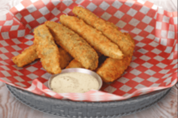 Add Dilly Dip