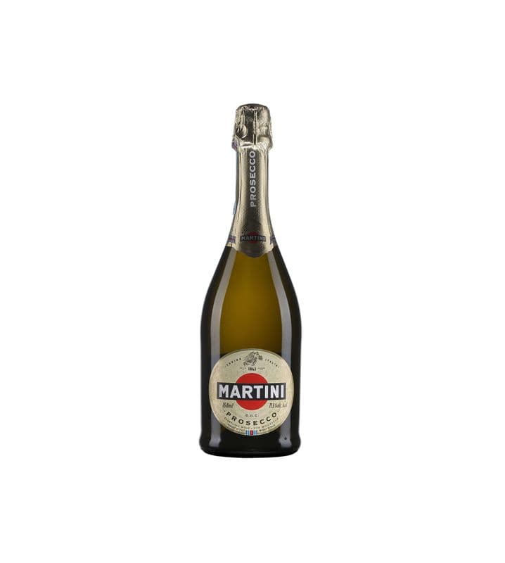 Martini Prosecco (1 x 750 ml)