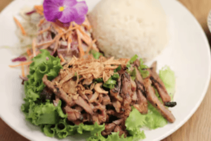 P46. Com Thit Nuong