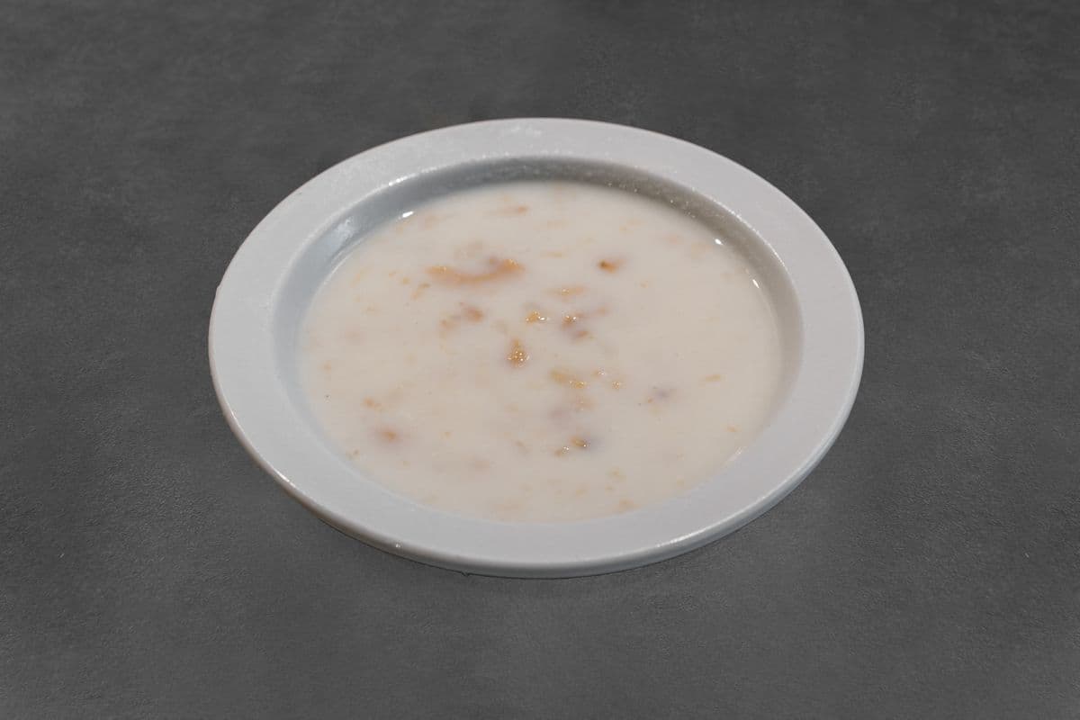 Clam Chowder