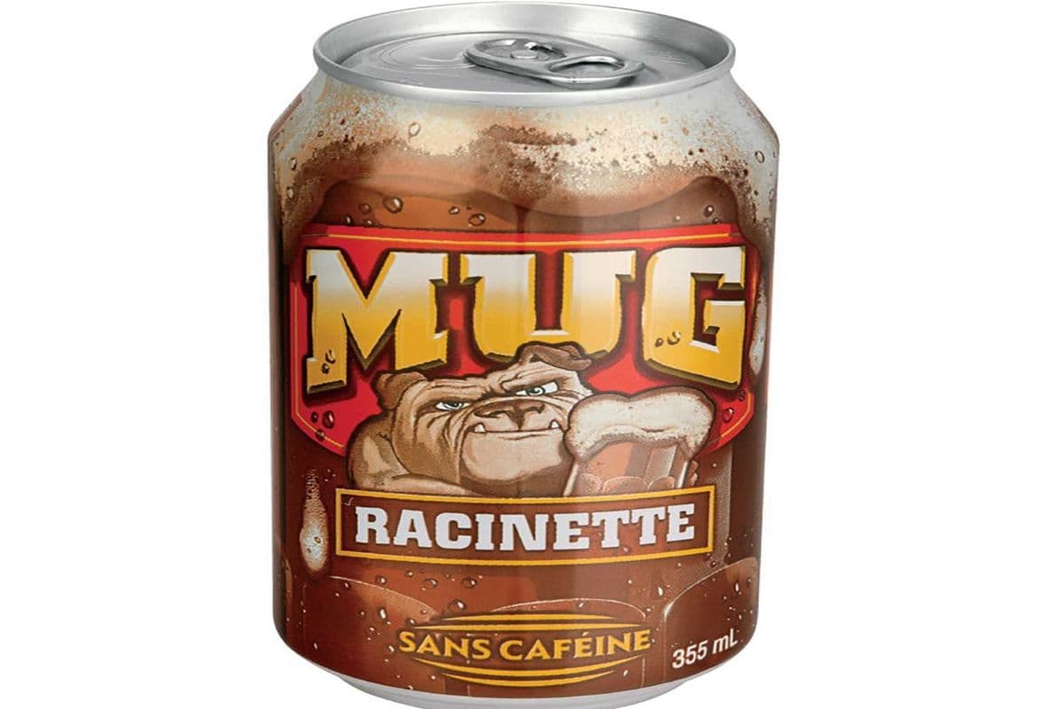 Mug Racinette (355ml)