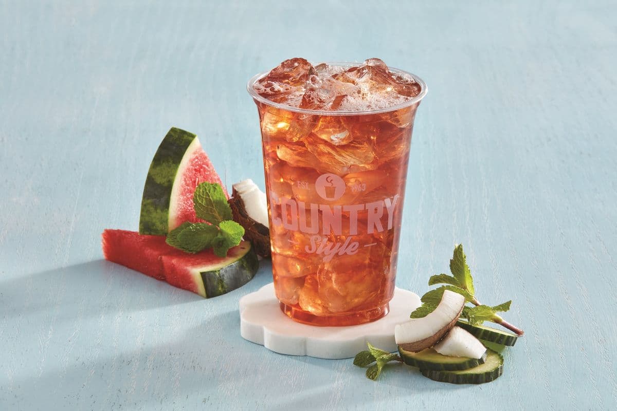 Watermelon Splash