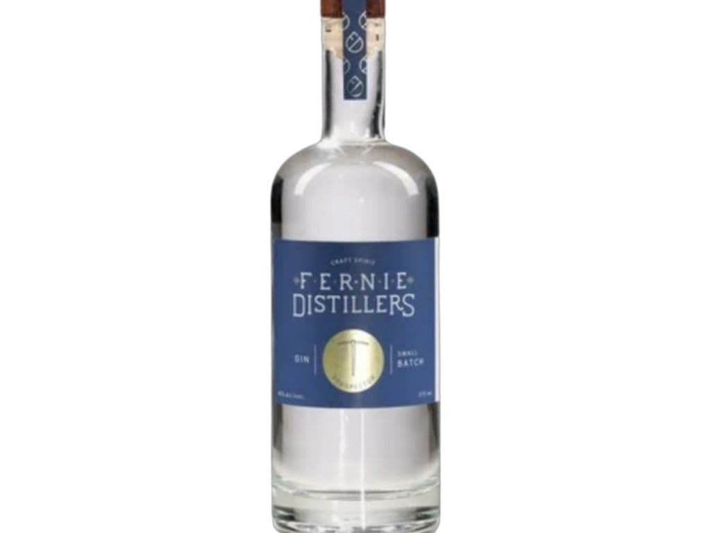 Fernie Distillers - Prospector Gin
