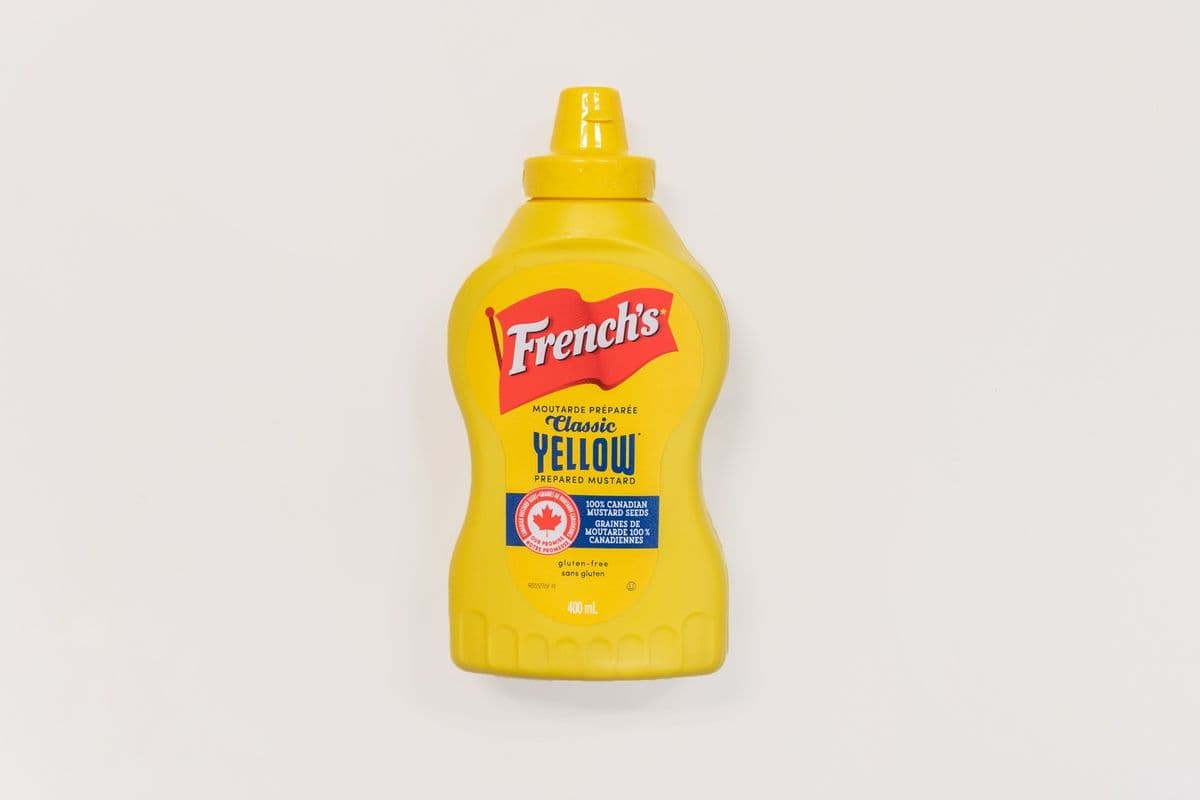 French's Mustard (400ml)