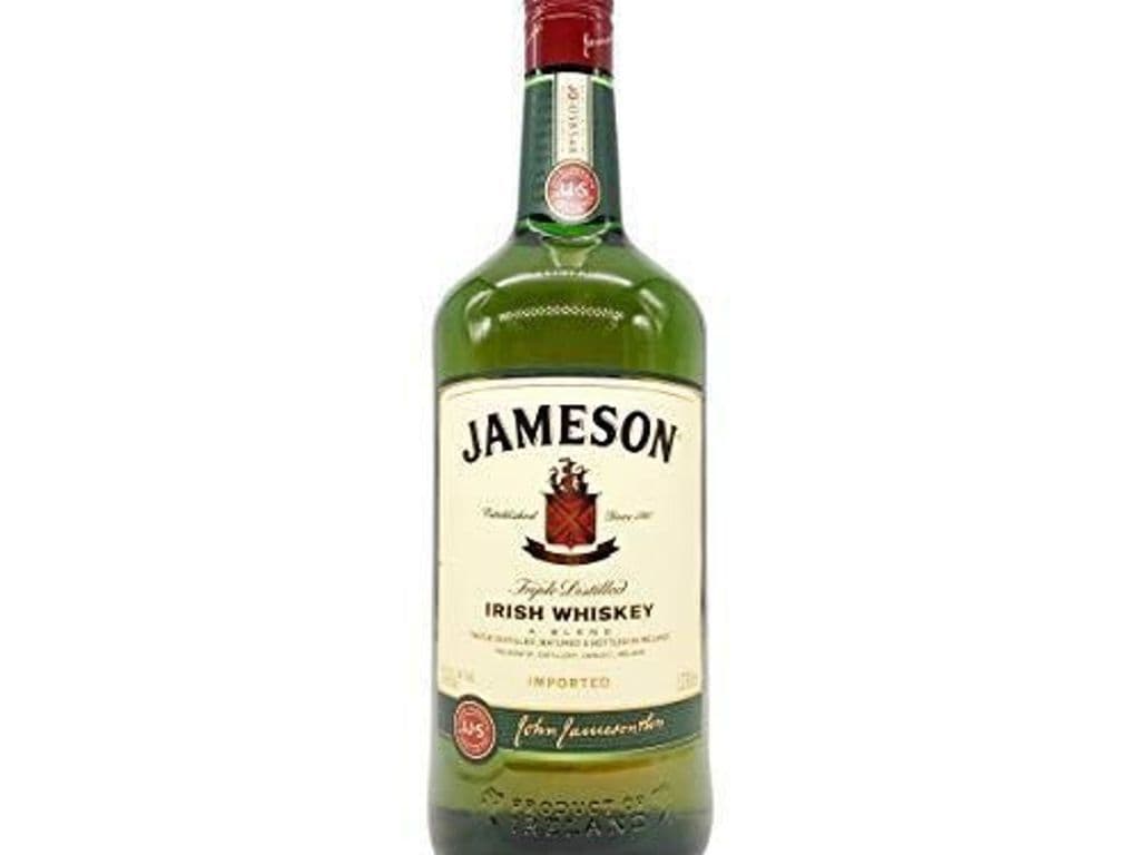 Jameson Whiskey 1.75L
