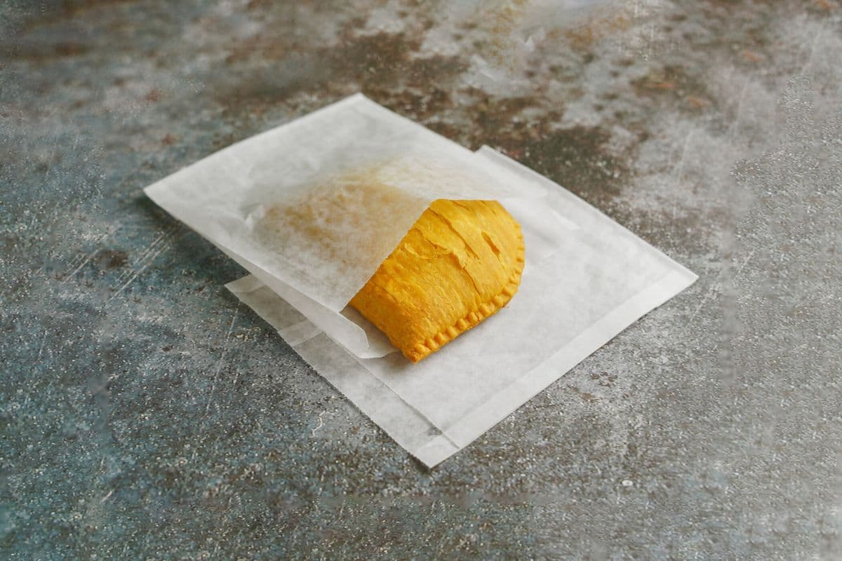 Beef Patty