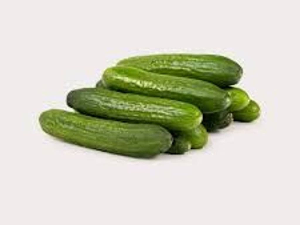 CUCUMBER MINI 2LB