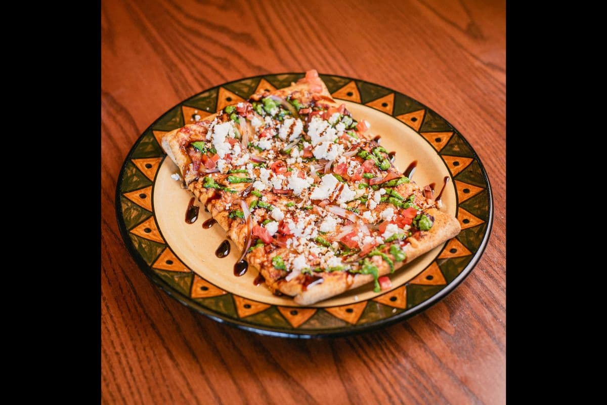 Bruschetta