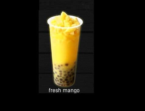 Fresh Mango