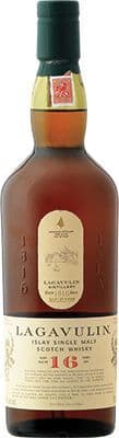 Lagavulin 16 Year Old, 750 ml