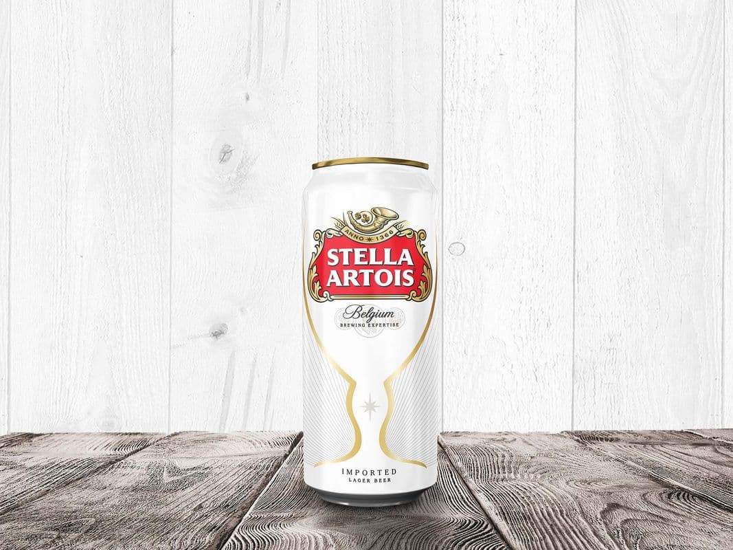 Stella Artois