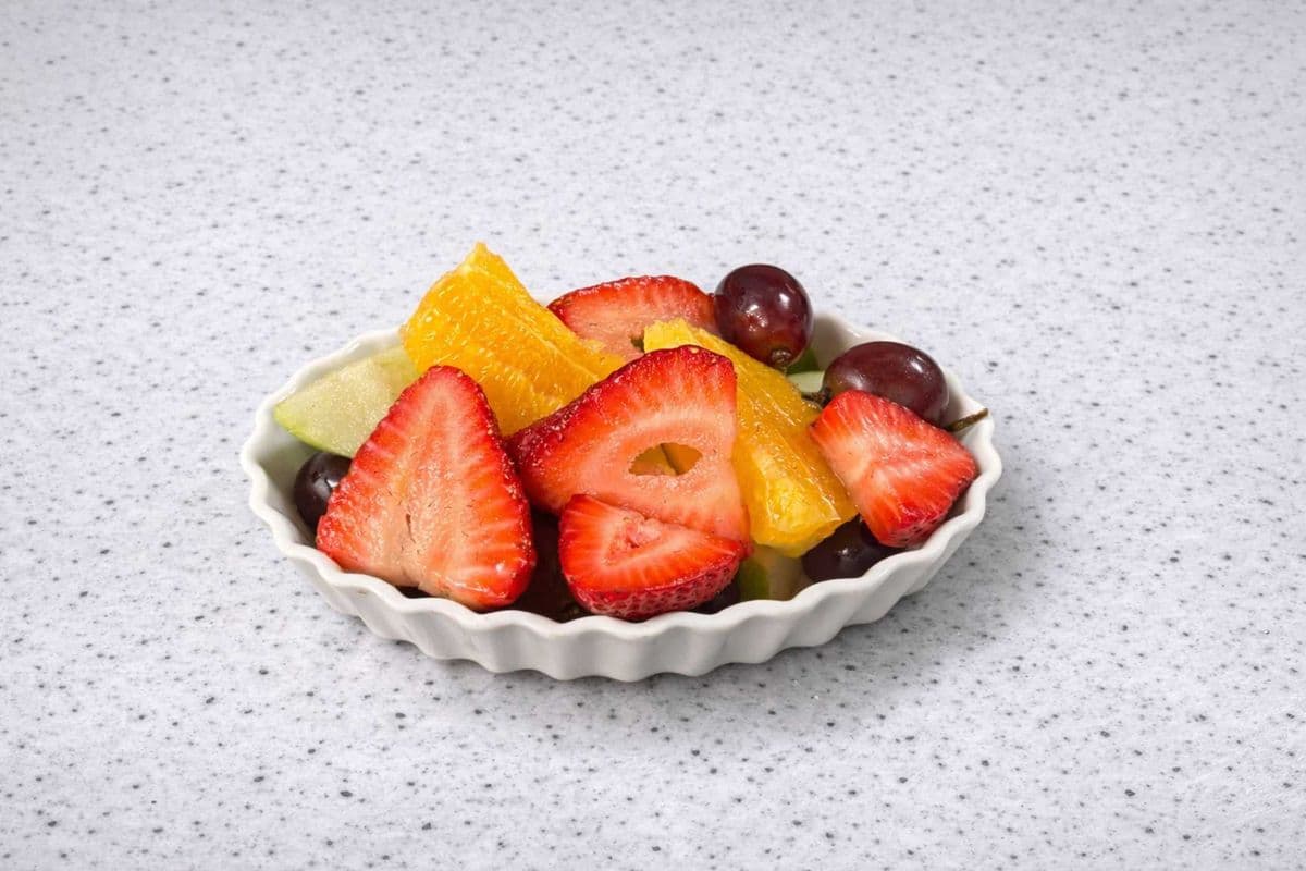 SIDE FRESH FRUIT