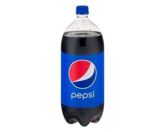 Pepsi Original, 2 L