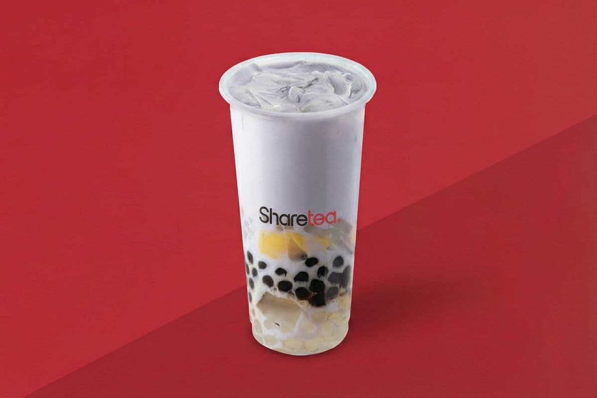 Halo Halo (Large)