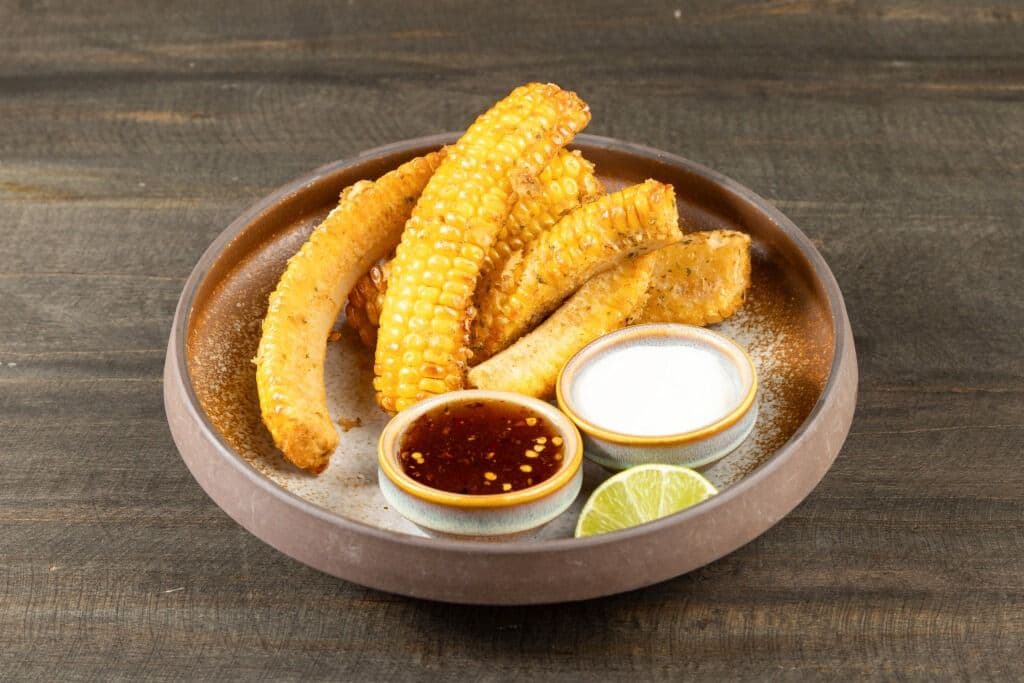 Corn Ribs