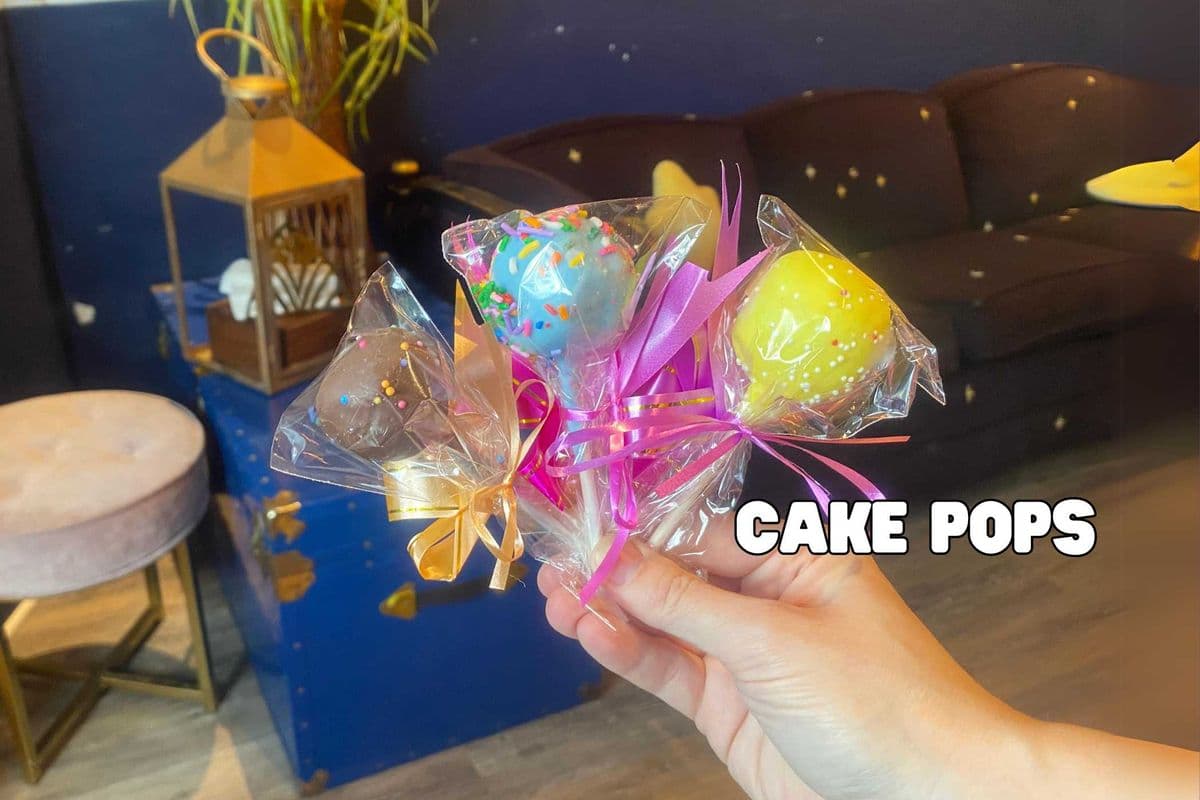Cake Pop