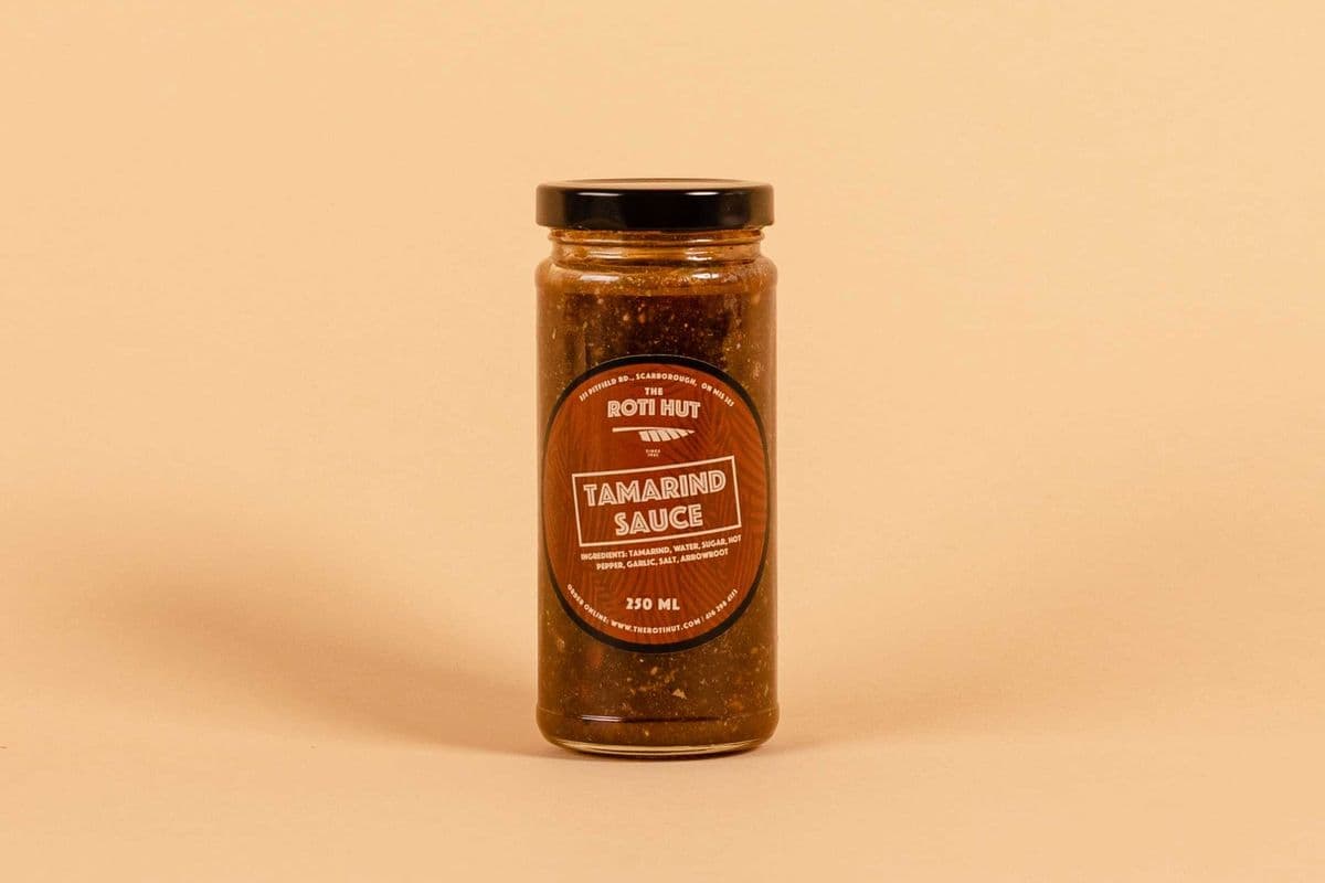 House Brand Tamarind Chutney (Bottle)