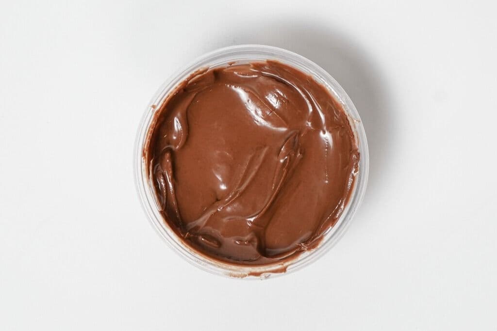 Nutella Dip