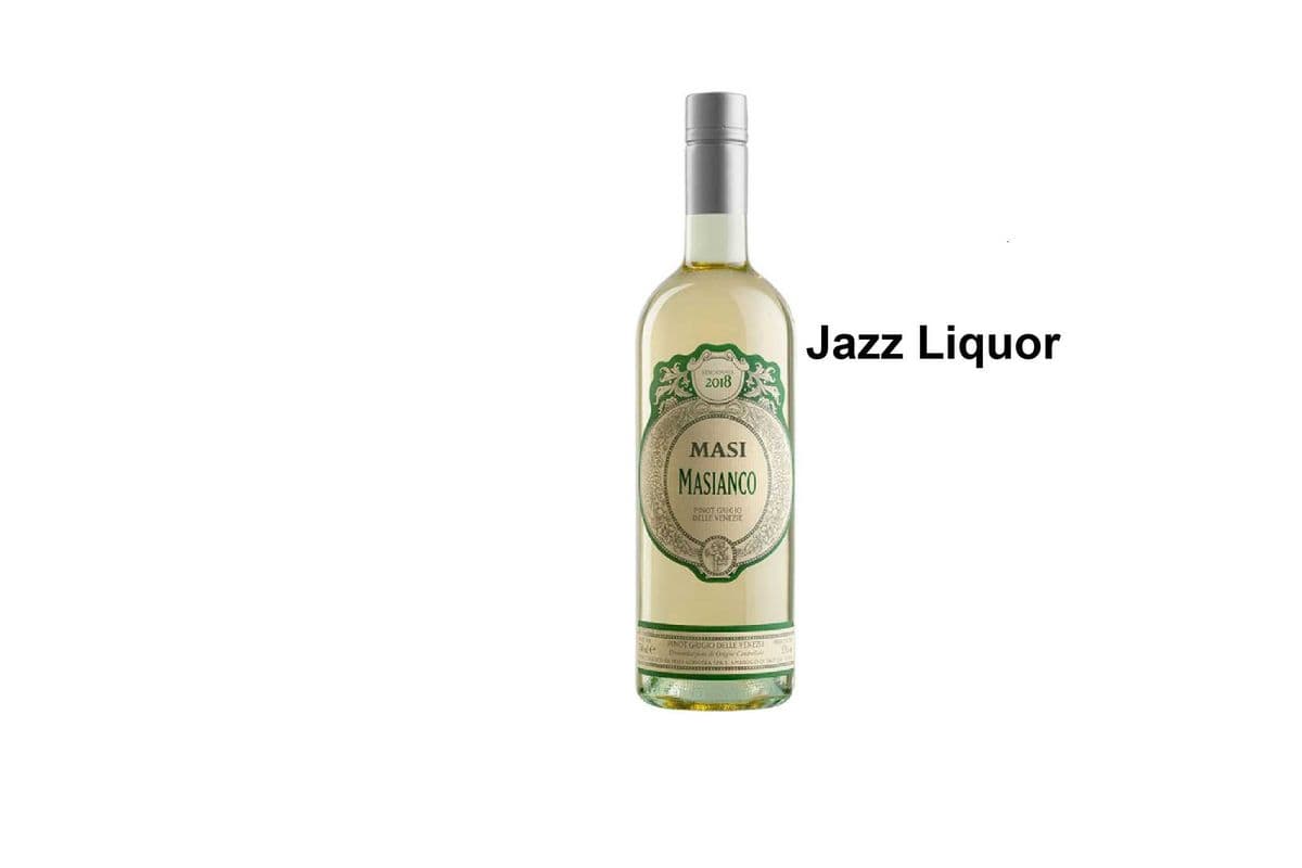 MASI MASIANCO 750ML (1 x 1x750ML)