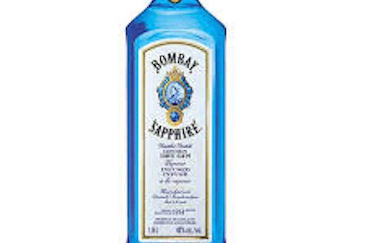 Bombay London Dry Gin 1.14L (1 x 1.14 L)
