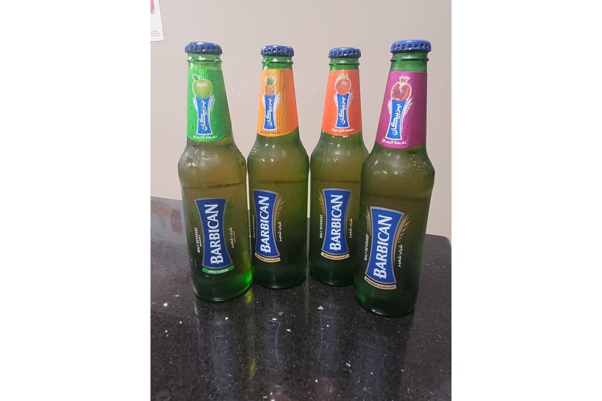 Barbican (355 ml)