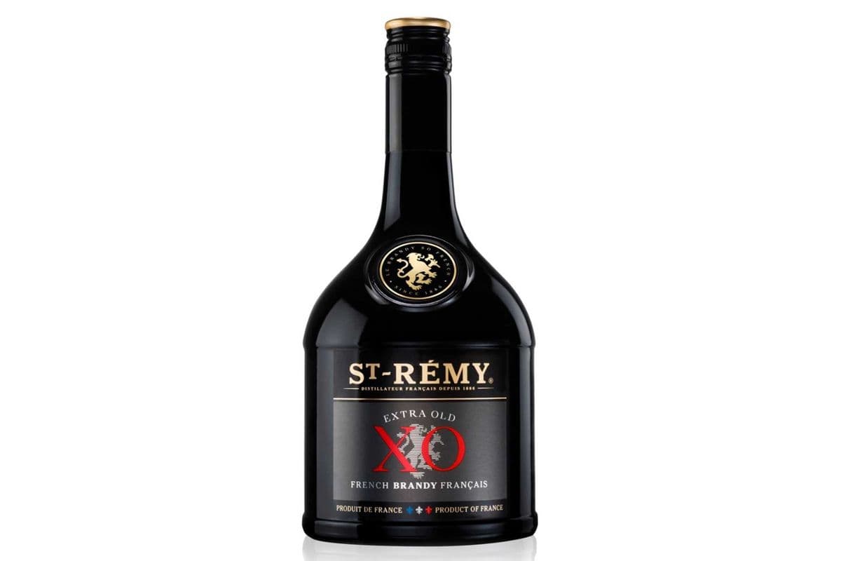 ST REMY XO (1 x 750ML)