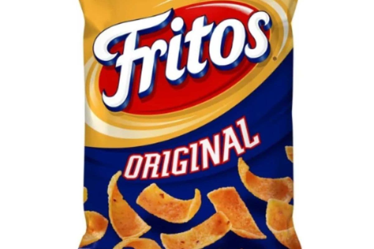 Fritos Chips - Original 340g