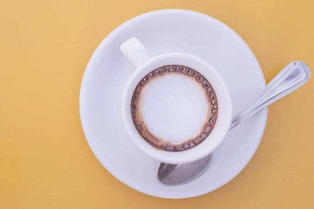 Macchiato