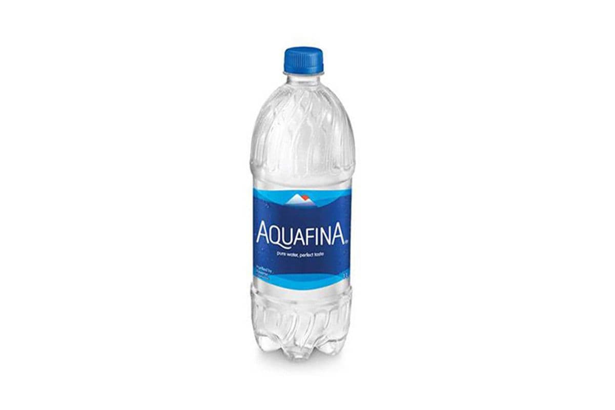Aquafina Water Btl 1lt
