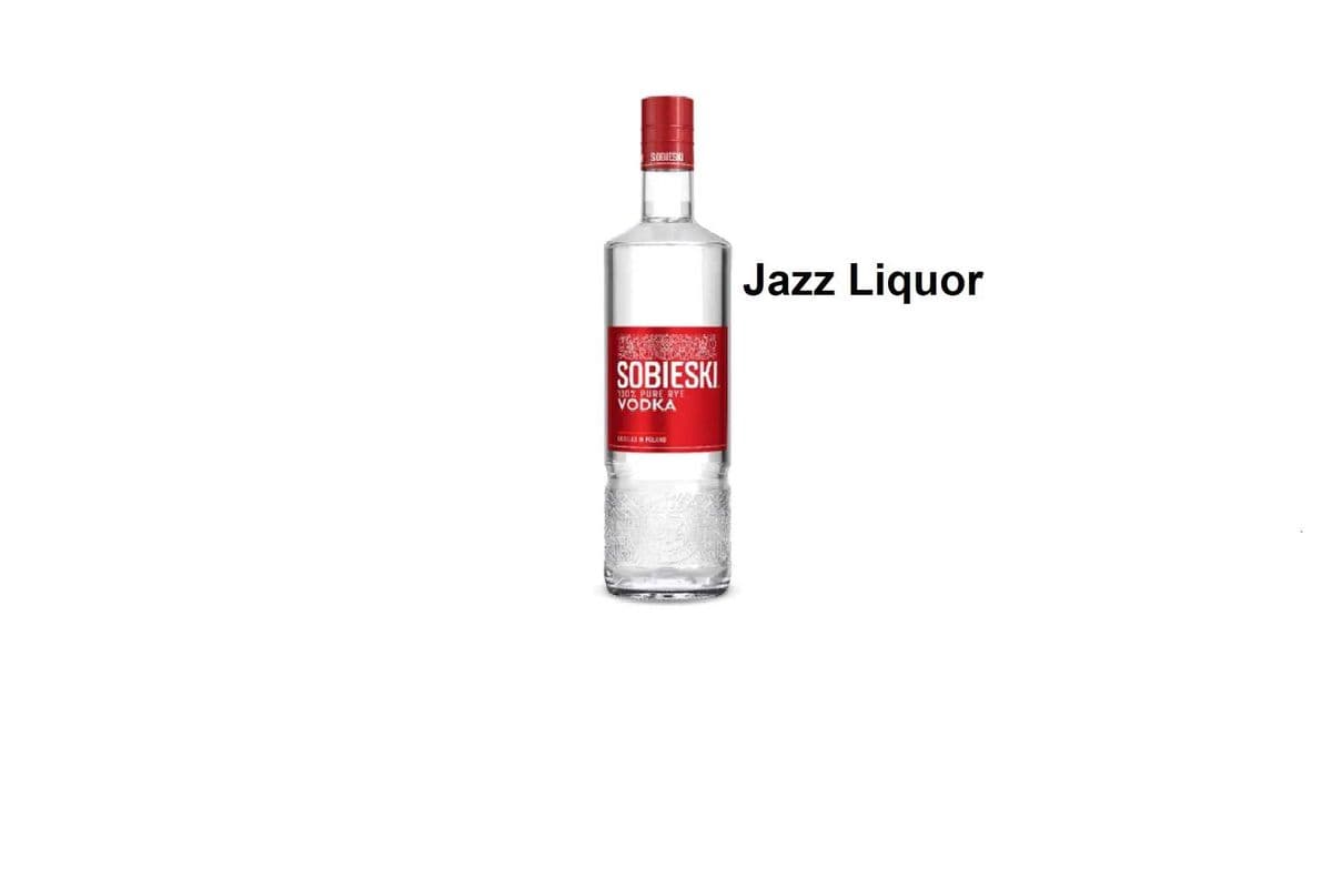 SOBIESKI 750ML (1 x 1x750ML)