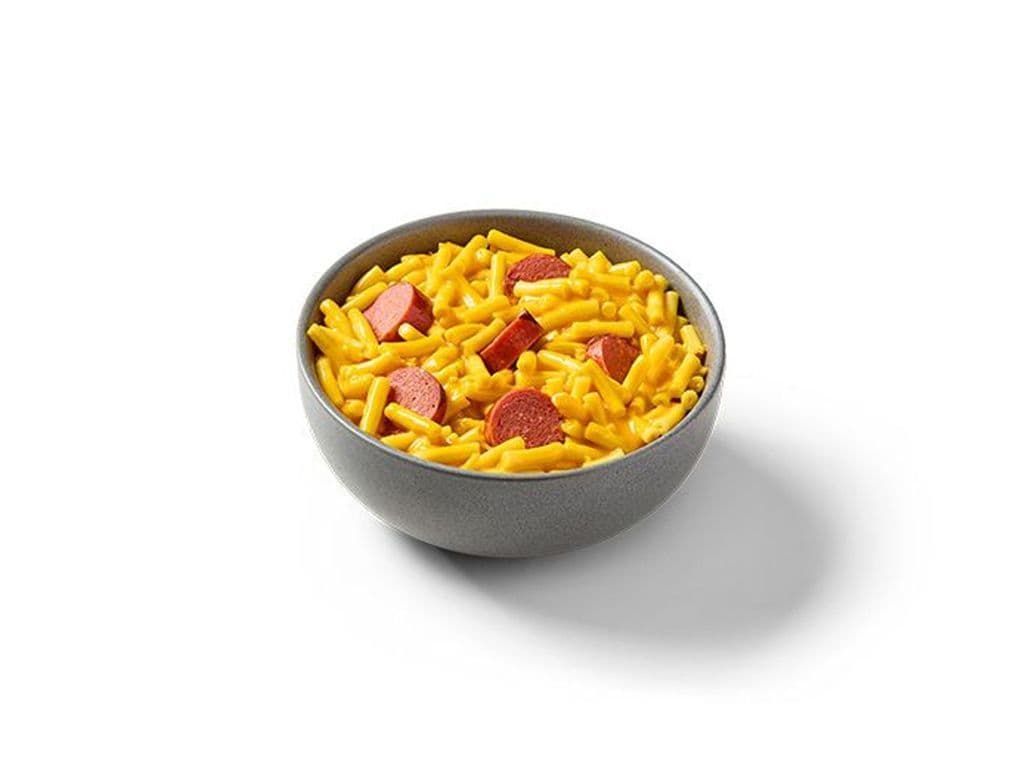 Kids KD Mac & Cheese 
