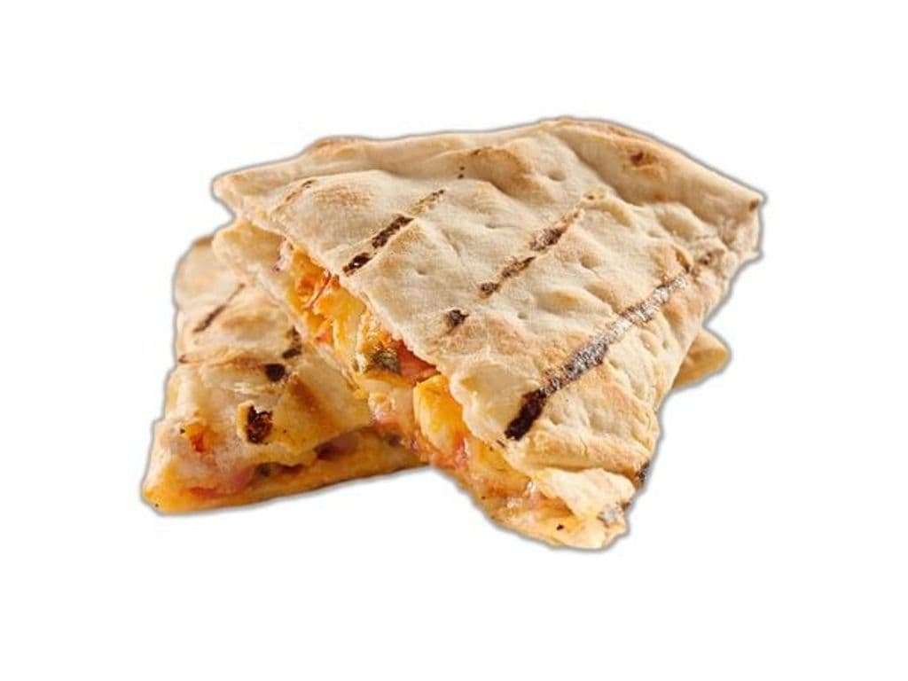 ~Kids Chicken Quesadilla