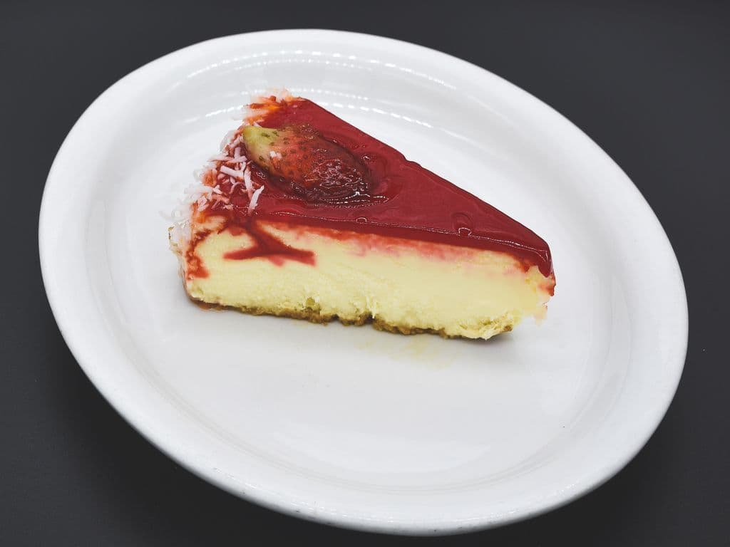 GATEAU AU FROMAGE
