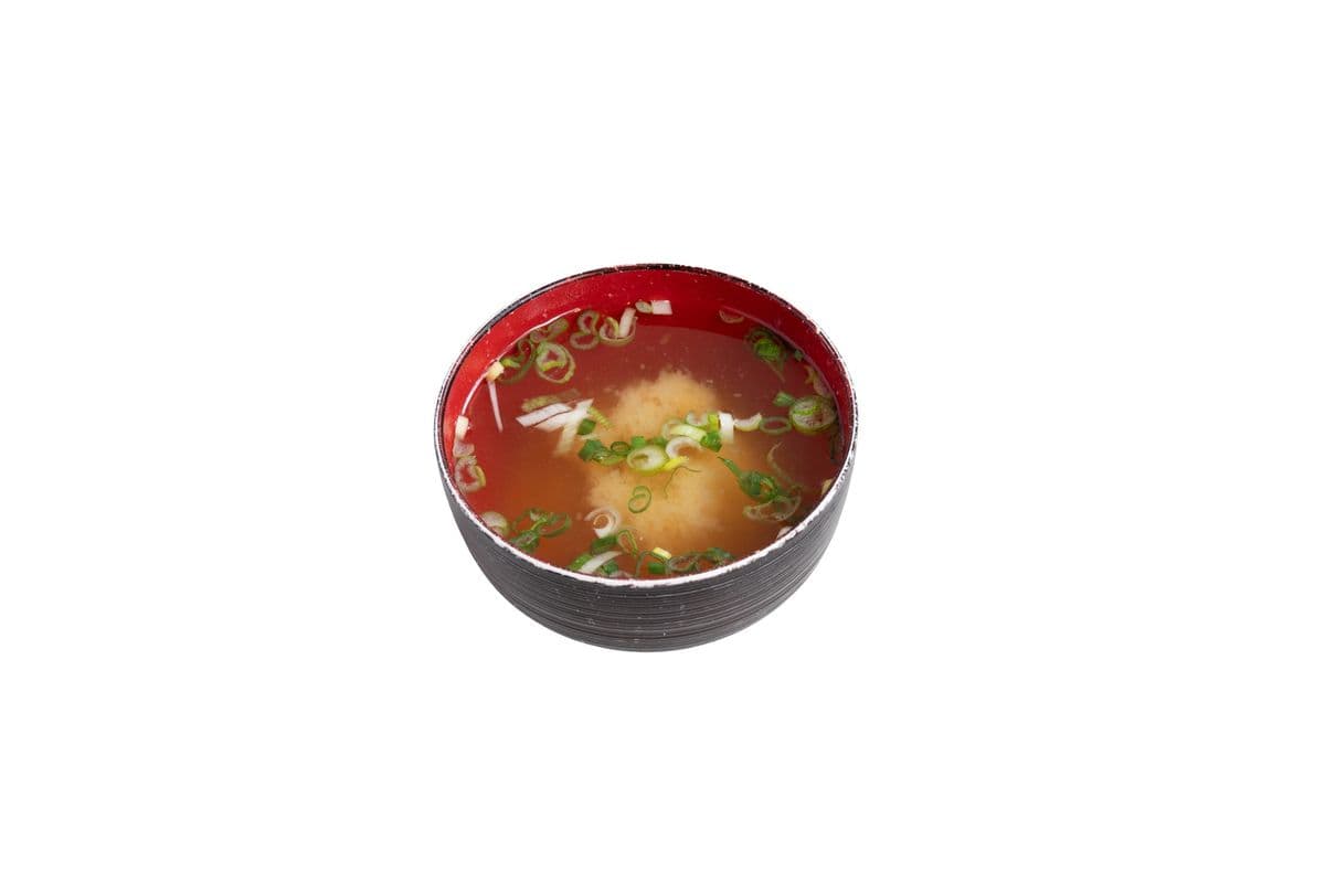 Miso Soup
