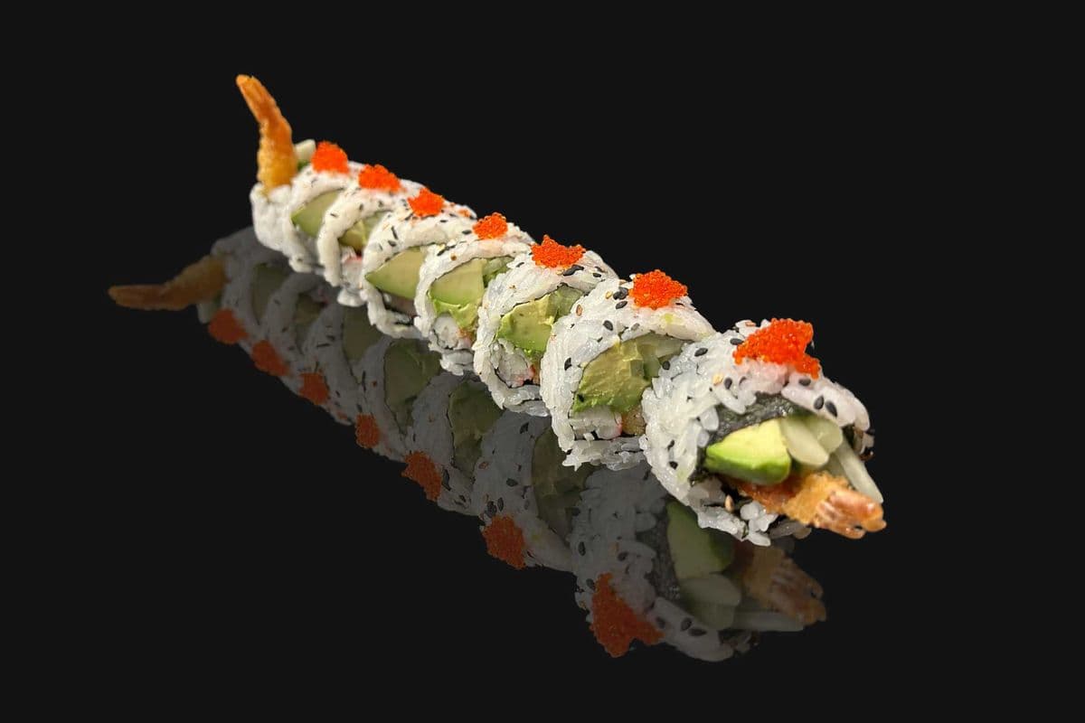 SR01. Dynamite Roll