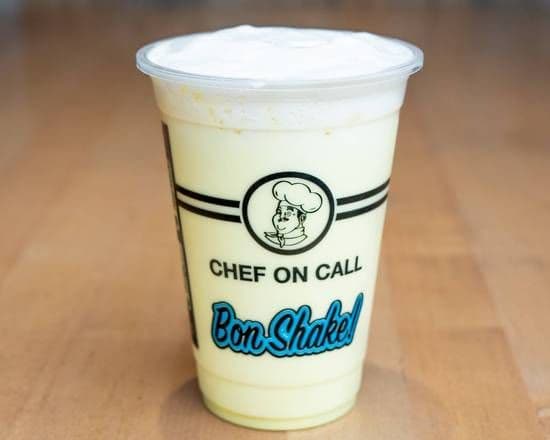 Banane / Banana Milkshake