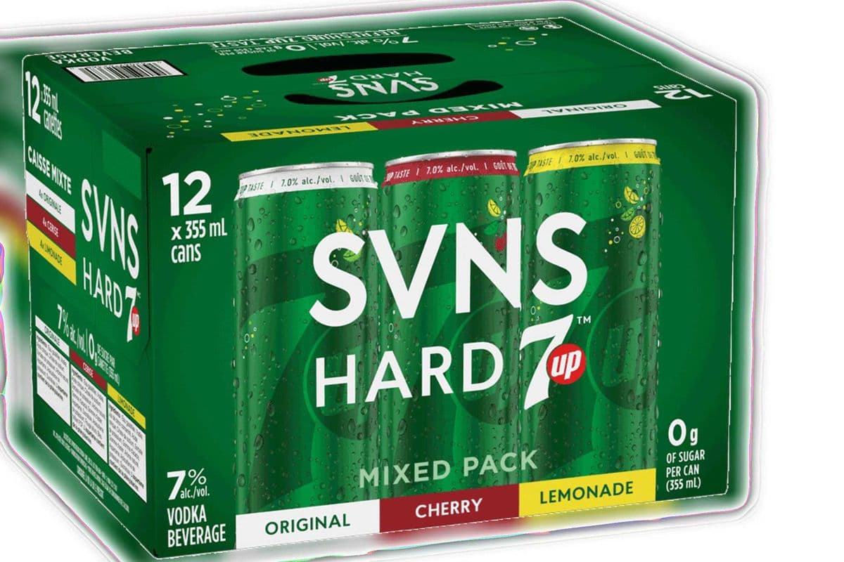 Svns (1 x 12*355ml)