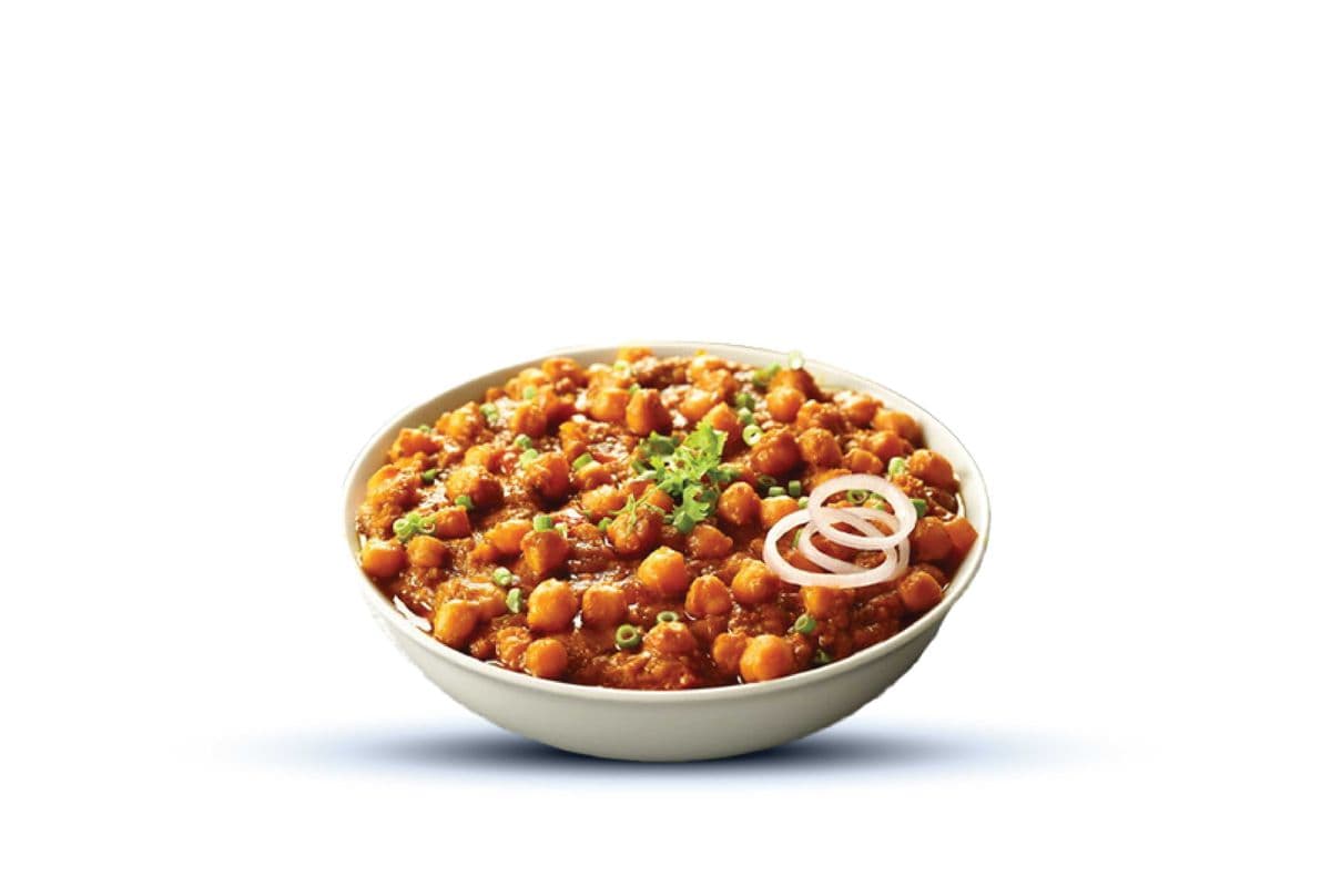 Chaana Masala