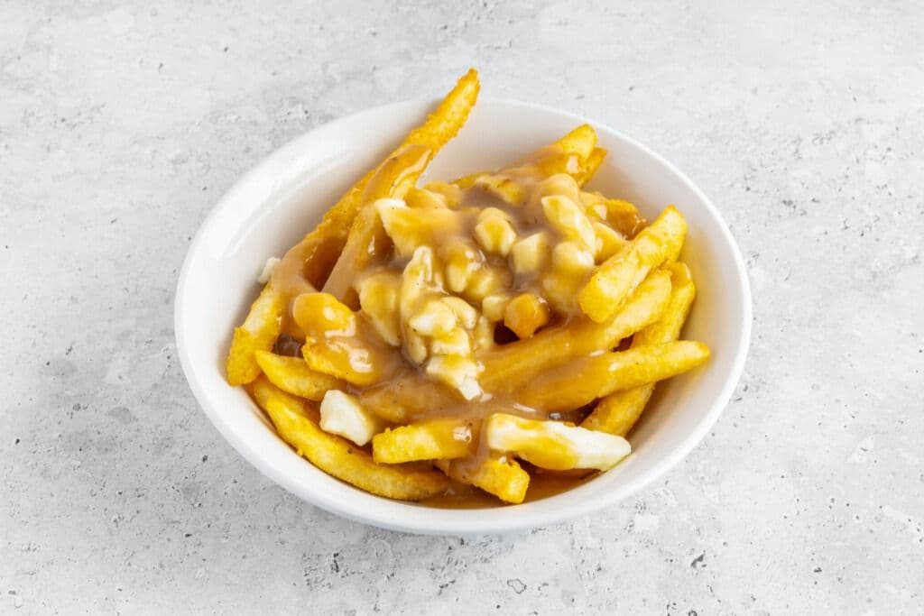 Poutine