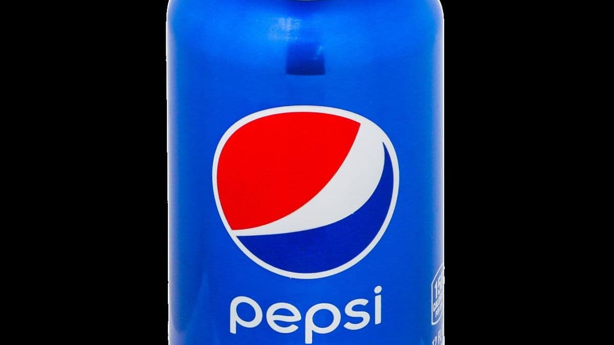 Bottle- Pepsi
